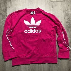 Adidas Bellista Hoodie